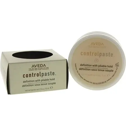Mai ieftin Aveda Control Paste 75ml - Gel de păr cu menținere pliabilă