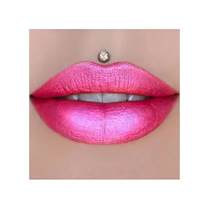 Ruj lichid mat Jeffree Star, Velour Liquid Lipstick Dreamhouse, roz metalizat Cumpără acum
