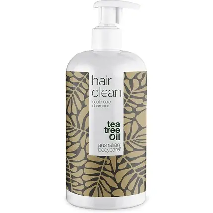 Cumpără acum Șampon Hair Clean Australian Bodycare cu ulei de arbore de ceai, 500ml
