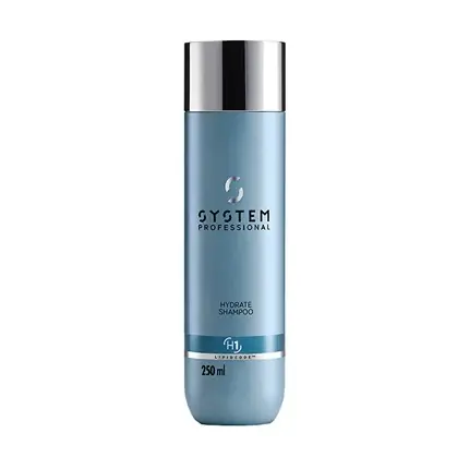 Ofertă specială Șampon hidratant System Professional Hydrate, 250 ml
