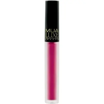 Chilipir Lip Lacquer MUA FUNK - Gloss pentru buze, Roz, 10.5ml