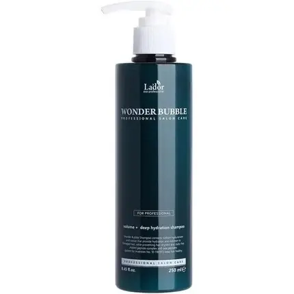 Șampon Lador Wonder Bubble Moisture, 250 ml Bestseller