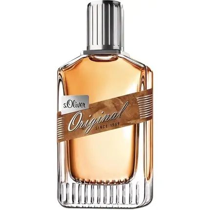 Apa de toaletă S.Oliver Men Orig, 30ml Reducere specială