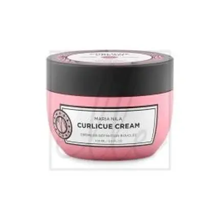 Ofertă de sezon Crema de modelare Maria Nila Curlicue, 100ml