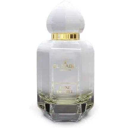 Eau De Parfum El Nabil Lune De Miel 50ml Preferatul clienților