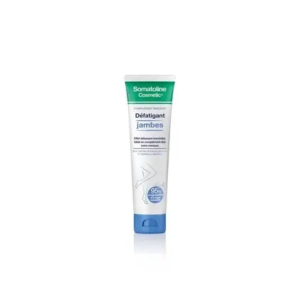 Crema pentru gambe Somatoline Cosmetic Femme Défatigant Jambes, 200g Mai ieftin
