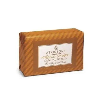 Săpun Atkinsons cu Lemn de Sandal 200g Cumpără acum