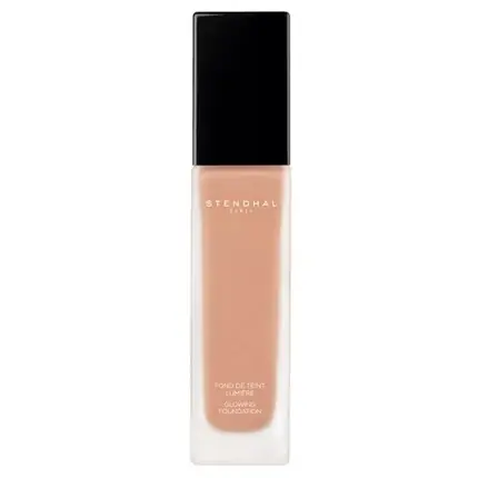 Ofertă specială Fond de Ten Lichid Stendhal Light No. 232 Amber Gold, 30ml