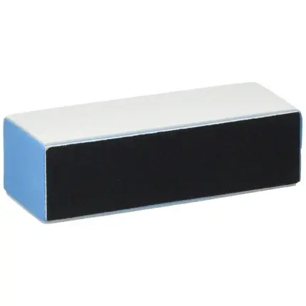 Nu rata Pilă pentru unghii Bifull, model Blue, culoare albastru și negru