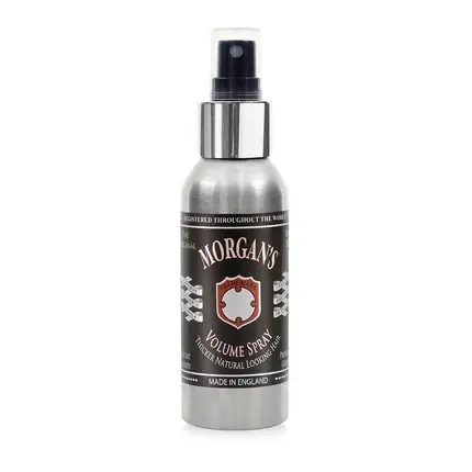 Promoție Spray de volum Morgan‘s, 100ml, negru