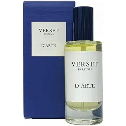 Verset Parfums D‘Arte for Him Eau de Parfum 100ml Spray pentru Bărbați Ultima șansă