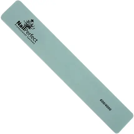 Nail Perfect Miracle Shiner Jumbo Round 600/4000 Noutate