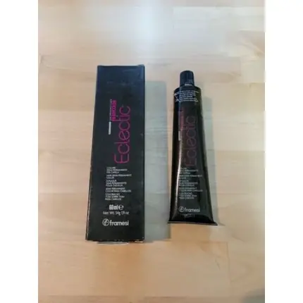 Preț promoțional Coloranți pentru Păr, Framesi, Framcolor Demi-Permanent Eclectic, 85g