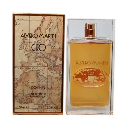 Popular Eau De Parfum Geo Donna, Alviero Martini, 100ml
