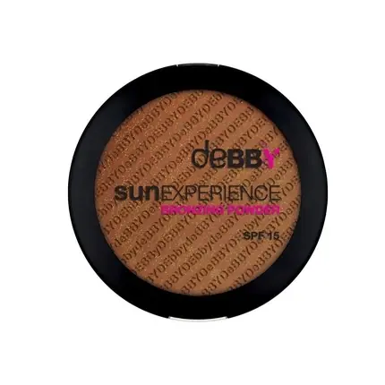 Pudră Bronzantă Debby Bronze Powder 5 Chilipir