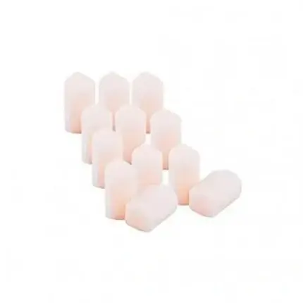 Itoh Earplugs Wax, Corysan, 6 buc, Culoare bej Doar azi