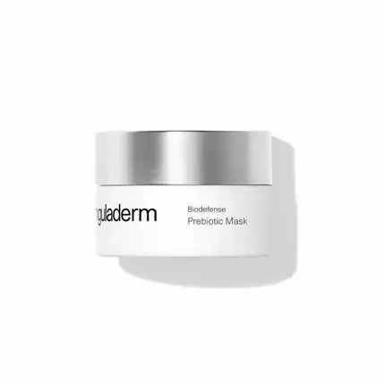 Reducere extra Mască hidratantă Singuladerm Biodefense Prebiotic 50ml