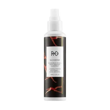 R+Co Backbend Fixativ, spray non-aerosol, 125 ml Bestseller