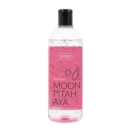 Retur ușor Gel de Duș Ziaja Moon Pitahaya 500 ml