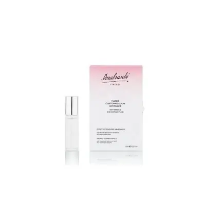 Reducere Ser pentru ochi Dorabruschi Antiwrinkle Eye Contour Fluid Rollon 10ml