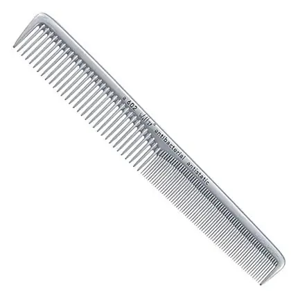 Pieptăn pentru păr Hercules Sgemann Wolf, 7 inch, gri Preț mic