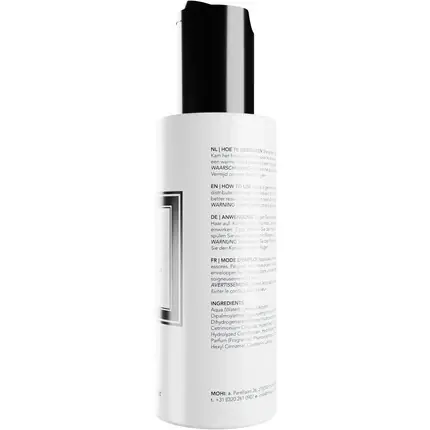 Mască de păr Mohi Hair Repair Mask Travel Size, cu ulei de argan și keratină, 100ml Discount