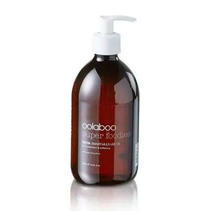 Ulei Corporal Oolaboo Sm 06 Smart Multi-Use Oil 500ml Ofertă specială