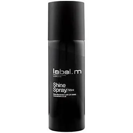 Reduceri Spray de Luciu Label.m Shine Spray 125ml
