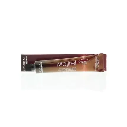 Colorant pentru păr L‘Oréal Professionnel Majirel 7.015, Blond Deschis Miediu, 50ml Cumpărături sigure