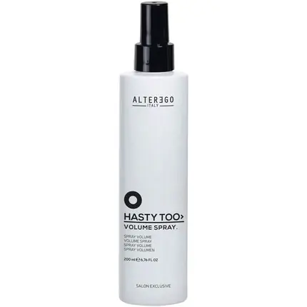 Bestseller Spray de păr Hasty Too Runway Collection Volume Spray, 200ml