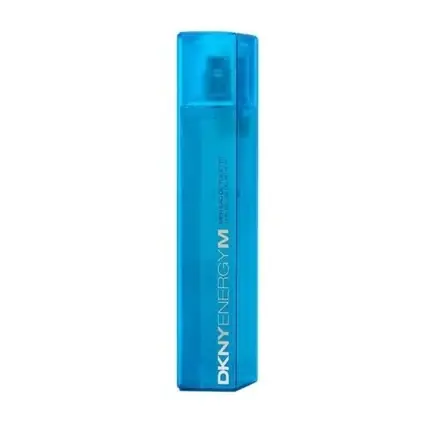 Eau de Toilette DKNY Energy For Men 50ml Ieftin