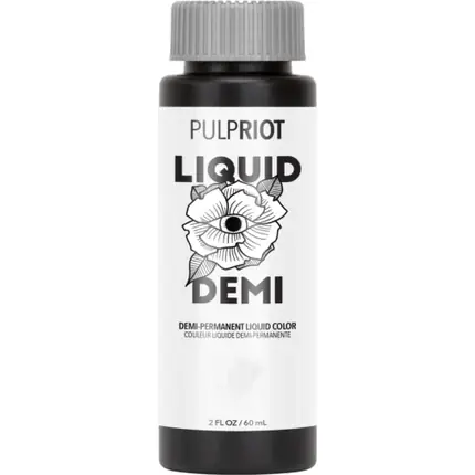 Preț mic Colorant Păr Demi-Permanent Pulp Riot, 60 ml