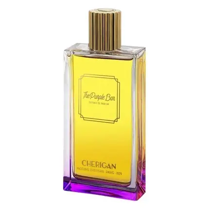 Super ofertă Extrait de Parfum Cherigan The Purple Bar 100ml