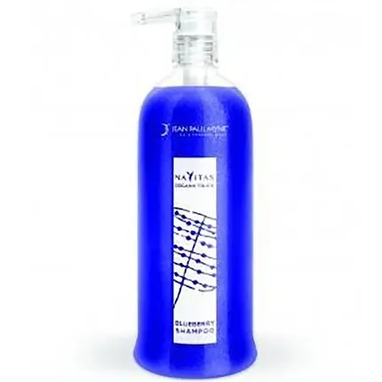 Ofertă de sezon Șampon Jean Paul Mynè Navitas Organic Blueberry 1000ml