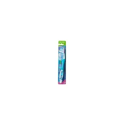 Preferatul clienților Periuță de dinți Foramen Dual Flexi Soft pentru curățare delicată