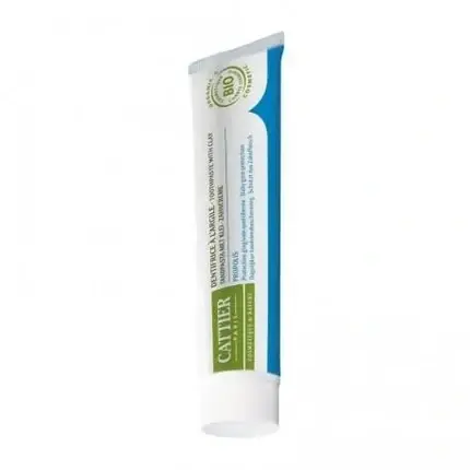 Preț promoțional Dentifrice Cattier Dentargile Propo 75ml Natural