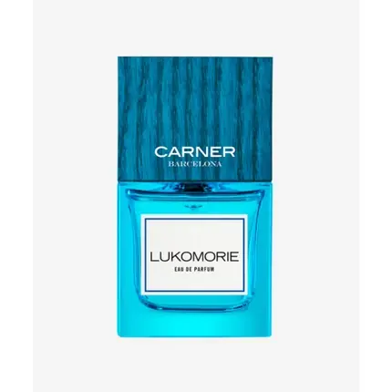 Eau de Parfum Carner Barcelona Lukomorie 50ml Retur ușor