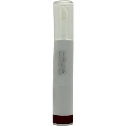 Bestseller Ruj MUA Lip Switch Matte Shine, 3g (culoare vișiniu)