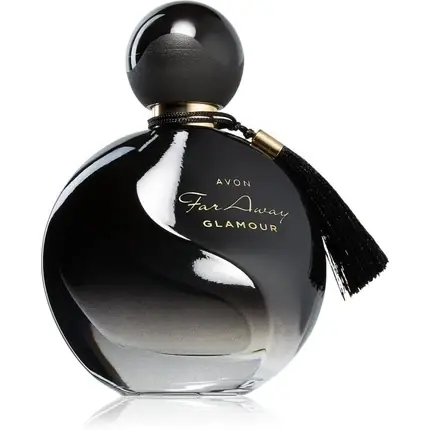 Chilipir Avon Far Away Glamour Eau De Parfum 50 ml
