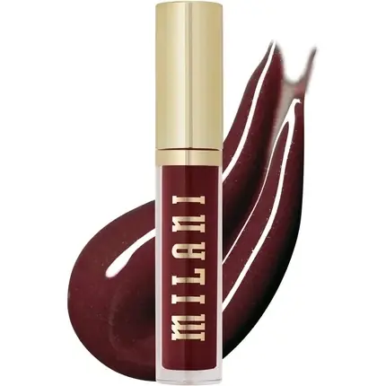 Buza Plumper Milani Keep it Full Maxxx Lip Plumper In The DMs, Culoare Vișiniu, Capacitate 4.5ml Ultima șansă