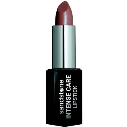 Sandstone Intense Care Lipstick 43 Barely There, Sensai, ruj, culoare nude Calitate înaltă