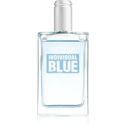Eau De Toilette Avon Individual Blue pentru bărbați, 100 ml Cumpără online