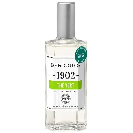Eau De Cologne Berdoues 1902 Thé Vert 42 Fl Oz Ofertă exclusivă