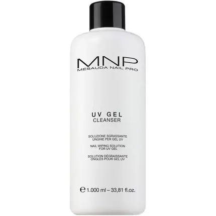 Gel de curățare UV Mesauda Milano MNP, 1000ml Noutate