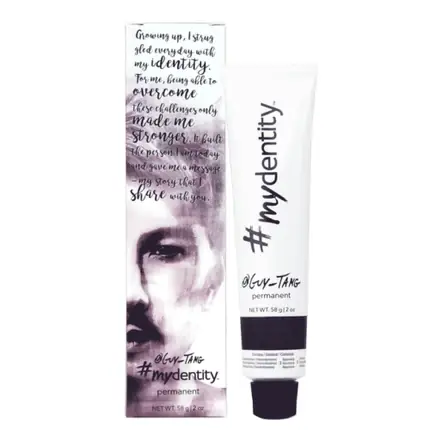 Reducere de preț Vopsea de păr permanentă Mydentity Guy Tang - Alegeți nuanțele