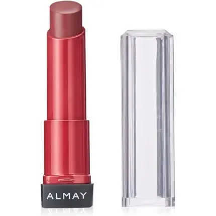 Reducere de preț Almay Smart Shade Lip Butter Kiss Berry Medium, ruj de buze