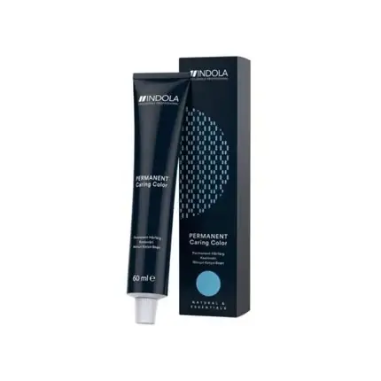 Reducere specială Vopsea de păr permanentă Indola Permanent Caring Color 60ml