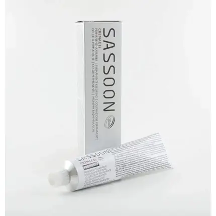 Preț promoțional Sassoon Intensitone Cyclamen, 60ml