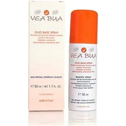 Ulei de corp Vea Bua Spray 50 ml Ofertă specială