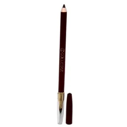 Creion pentru buze Collistar Professional Lip Pencil 14 Bordeaux, culoare bordeaux Retur ușor